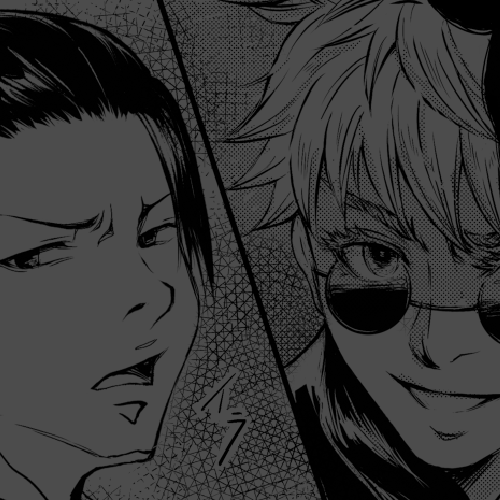 五夏と後輩ちゃん